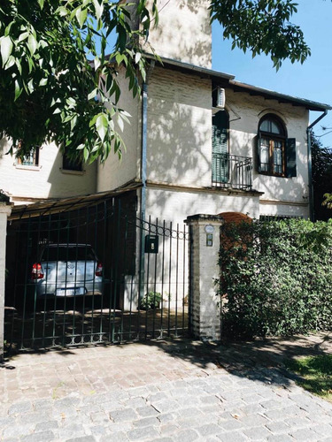 Imagen 4 de 23 de Venta Casa 5 Ambientes En La Horqueta Con Jardín, Pileta Y Cochera