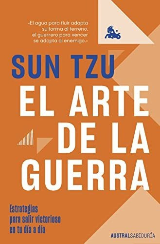 El Arte De La Guerra - Tzu Sun