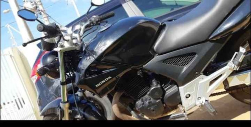 Honda Cbx 250