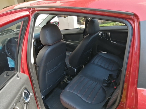 Imagem 5 de 6 de Jac J2 2014 1.4 16v 5p