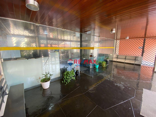 Imagem 14 de 15 de Kitnet/ Apartamento Com 1 Quarto, 38 M² - Venda Por R$ 120.000 Ou Aluguel Por R$ 650/mês - Botafogo/ Centro - Rua Falcão Filho- Campinas/sp - Kn0025