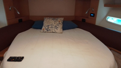 Imagem 13 de 25 de Lancha Azimut 48 | Ñ Sessa, Segue, Intermarine.