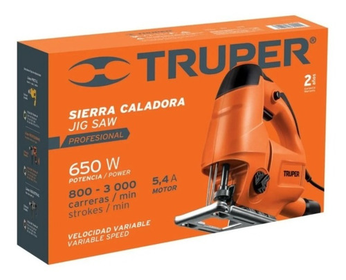 Imagen 4 de 6 de Prensa De Cadena Para Tubo 2 1/2 Pulgadas Truper