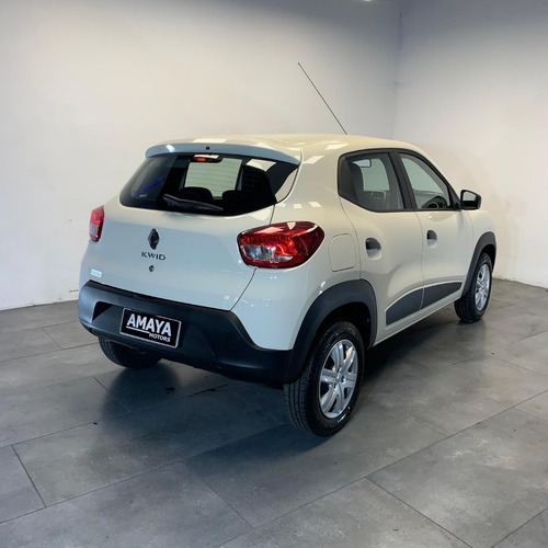 Renault Kwid 0km!! Todas Las Versiones !! Amaya Propios