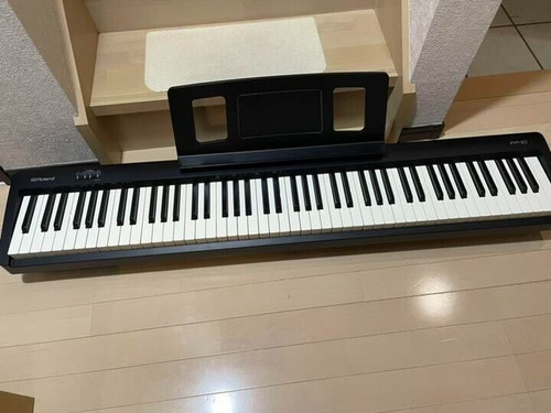 Roland Fp-10 88-key Entry 