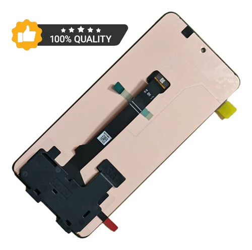 Pantalla Amoled Para Xiao Mi Redmi Note 13 Pro 5g 2312dra50g