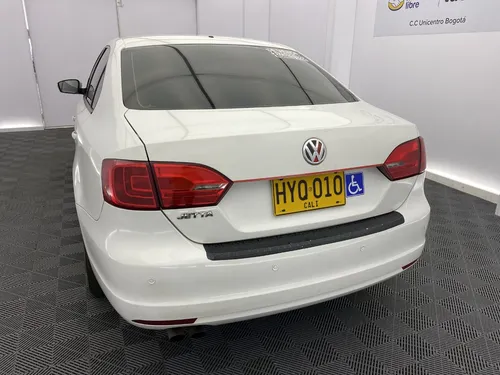 Volkswagen Jetta 2.0 Trendline 5 p
