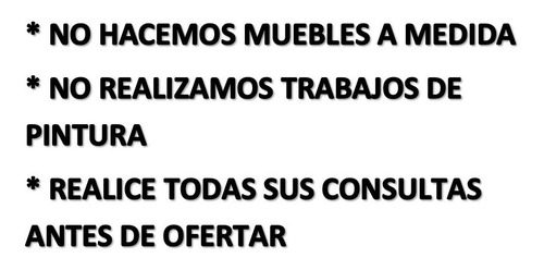 Imagen 6 de 8 de Cuna Funcional De Pino Mod Cruz