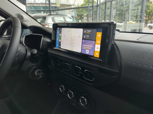 Citroën C3 1.6 Vti 115 At6 Feel
