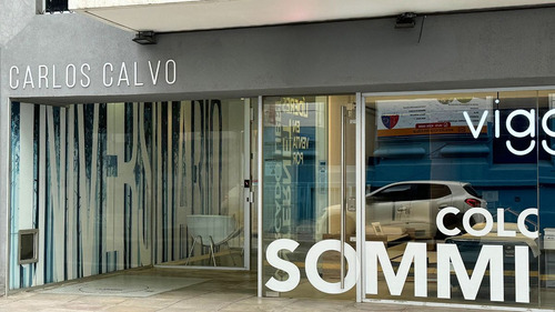 Venta Monoambiente C/amenities Zona Universidades
