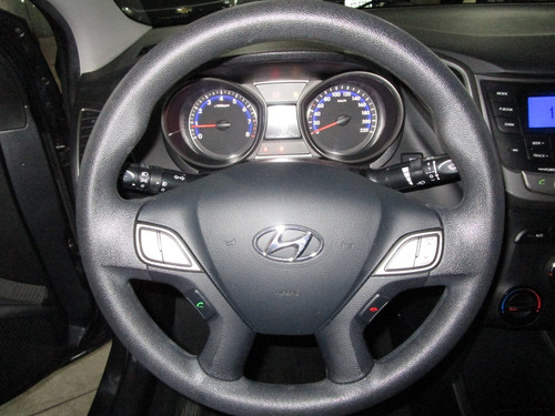 Hyundai Hb20s 16 Comfort Style Manual