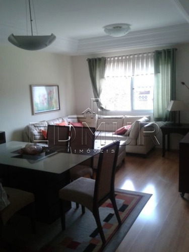 Sobrado - Vila Eldizia - Ref: 10116 - V-10116