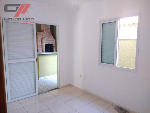 Imagem 30 de 30 de Casa Com 3 Dormitórios À Venda, 140 M² Por R$ 360.000,00 - Vila São José - Taubaté/sp - Ca0139