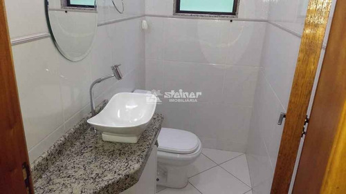 Imagem 14 de 30 de Venda Sobrado 3 Dormitórios Vila Rosália Guarulhos R$ 850.000,00 - 34800v