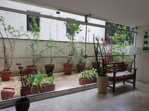 Imagem 14 de 15 de Apartamento Para Venda, 2 Dormitórios, Jardim Paulista - São Paulo - 23367