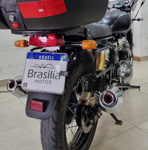 Royal Enfield Interceptor 650 2023