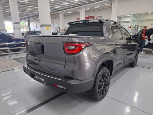 Fiat Toro 1.3 TURBO 270 FLEX VOLCANO AT6