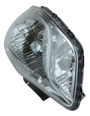 Optico Izquierdo Para Hyundai I10 2011 2013