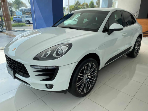Imagen 1 de 15 de Porsche Macan 3.0 S Diesel At 2016