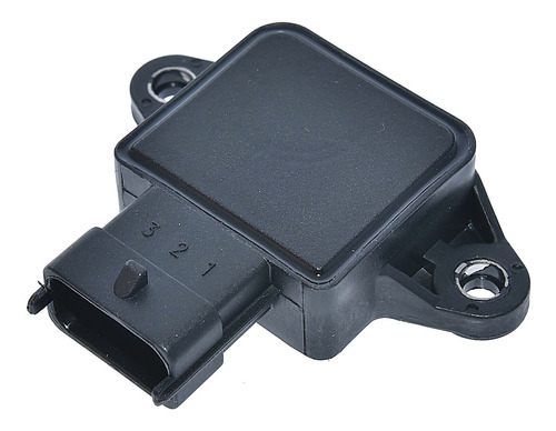 Sensor Posición Del Acelerador (tps) Boxster H6 3.2l 00-04