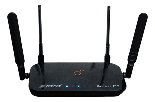 Router Quantum Access Q3 Telcel (Usado)