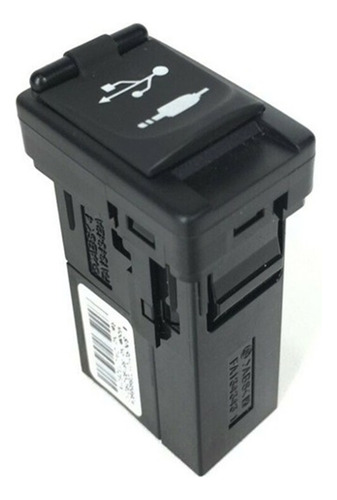 L Conector Adaptador Usb 86190-0r010 Para Toyota Rav4 Camry