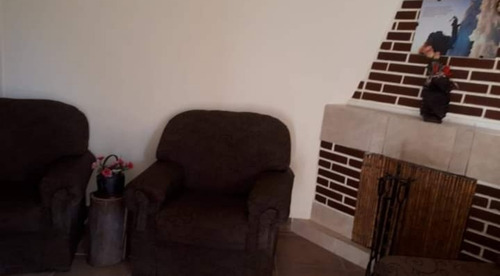 Casa 3 Dormitorios Con Gran Terreno Ruta 8 Km 19