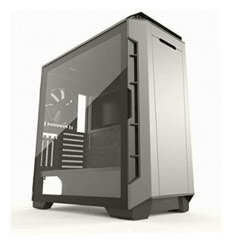 Phanteks Eclipse P600s (ph-ec600pstg_ag01) Chasis Atx Color Gris