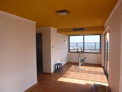 Imagen 9 de 15 de Pent House De 195 Mtrs, De Dos Plantas, En Venta Caribe