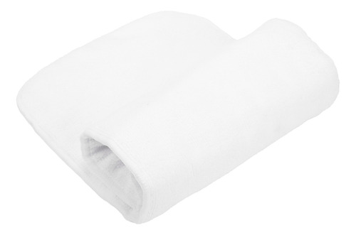 Forros De Pañal Reutilizables Blancos Y Blancos, Lavables Pa