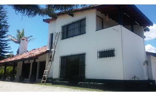 Casa En Arriendo En Guarne