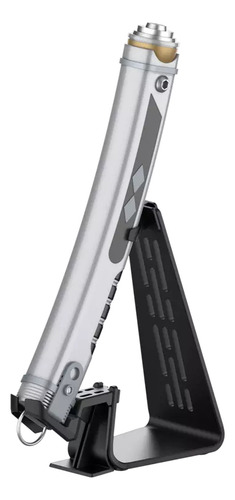 Star Wars The Black Series, Sable De Luz Force Fx Ahsoka Tano Color Azul
