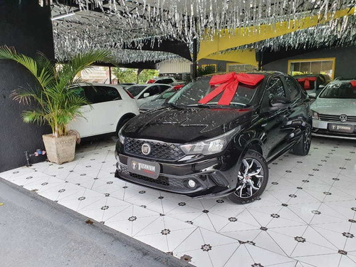 Fiat Argo 1.0 Firefly Flex Drive Manual