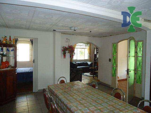 Chácara Com 4 Dormitórios À Venda, 9000 M² Por R$ 500.000,00 - Veraneio Irajá - Jacareí/sp - Ch0051