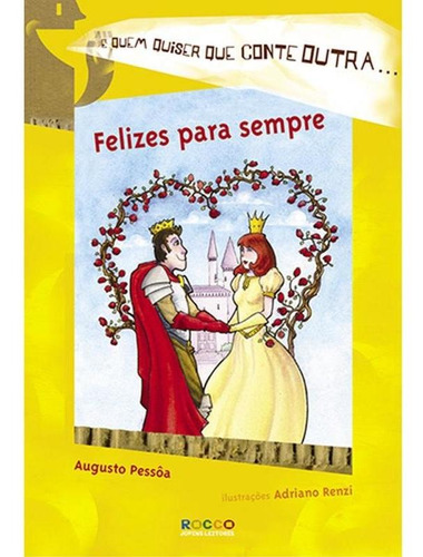 Felizes Para Sempre