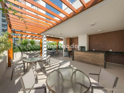Apartamento Novo Venda Mansões Santo Antonio Campinas Sp - Ap00659 - 68709910