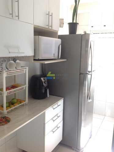 Imagem 6 de 15 de Apartamento - Vila Nair - Ref: 14035 - V-872032