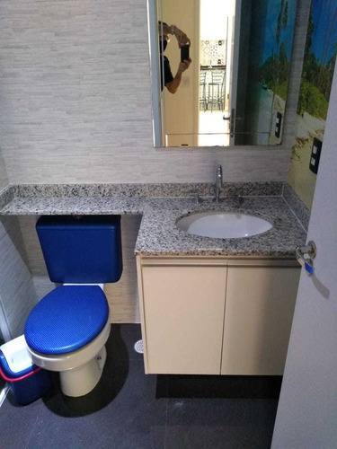 Imagem 5 de 12 de Residencial Botânica