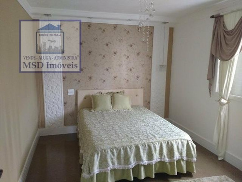 Imagem 6 de 10 de Apartamento A Venda No Bairro Jardim Guarulhos Em Guarulhos - 2349-1