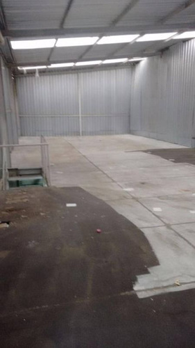 Imagem 4 de 13 de Galpão Em Cambuci, São Paulo/sp De 500m² Para Locação R$ 5.980,00/mes - Ga1238943