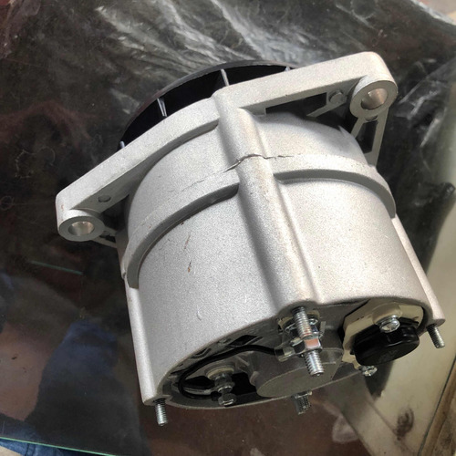 Alternador Mercedes 1113 1313 2214