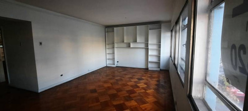 Imagen 2 de 17 de Duplex Metro Sta Ana Parquet