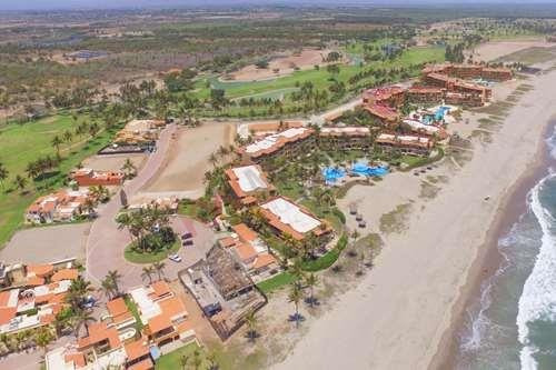 Imagen 17 de 19 de Lote Para Construir Tu Casa De Playa - Estrella De Mar Lote 3 / 1803