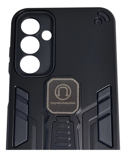 Funda Y Mica Para Samsung A14 A24 A34 A04 A04e A05 A25 A15