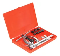 Comprar Juego De Herramientas De Doble Tubo Para Doblador De Tubos (