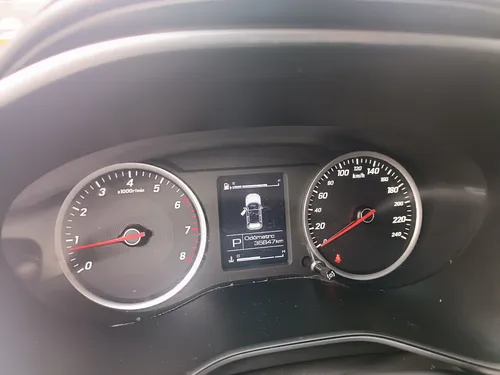 Chevrolet Captiva 1.5T Lt At