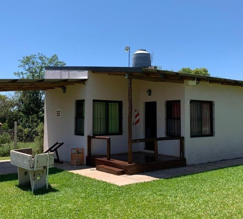 Complejo Turistico En Barrio Santa Teresita