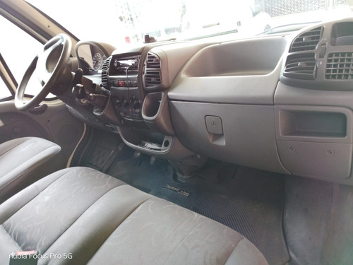 Citroën Jumper 2.3 Hdi 35 Mh