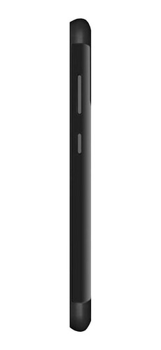 Capa Protetora Antiqueda Iron Man Preto Samsung Galaxy A51
