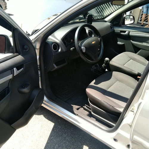 Chevrolet Celta Lt 1.0 Flex Completo